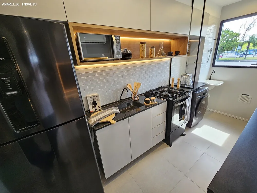 Apartamento, 2 quartos, 37 m² - Foto 14