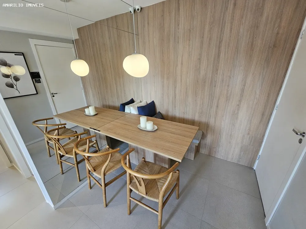 Apartamento, 2 quartos, 37 m² - Foto 5