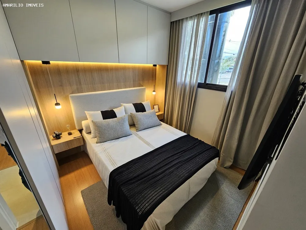 Apartamento, 2 quartos, 37 m² - Foto 16