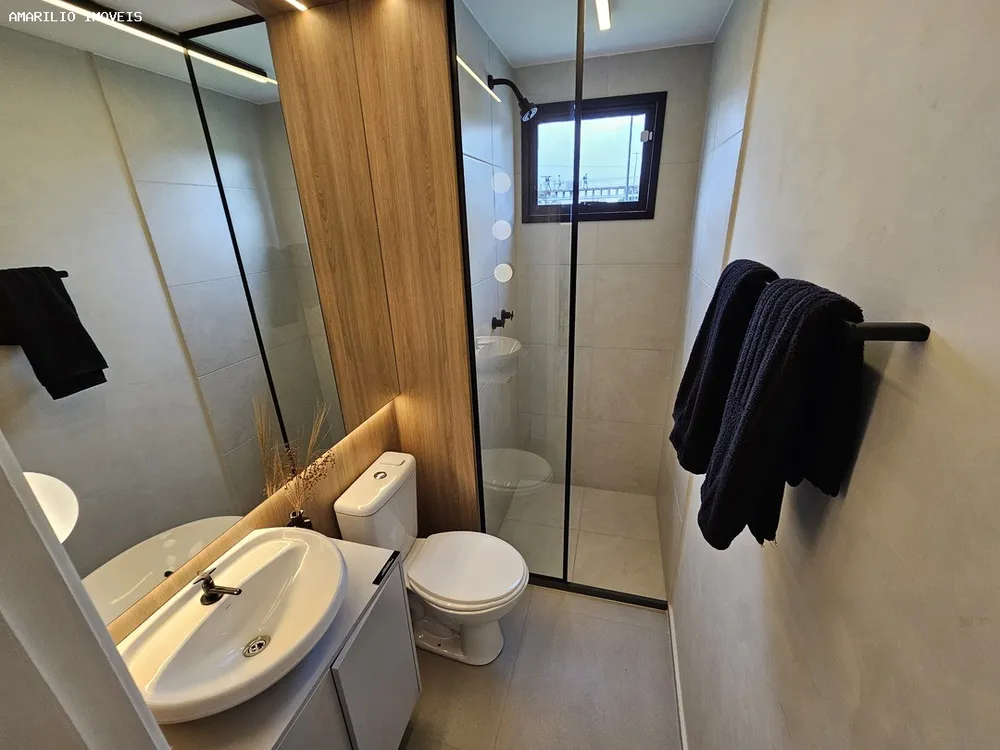 Apartamento, 2 quartos, 37 m² - Foto 6