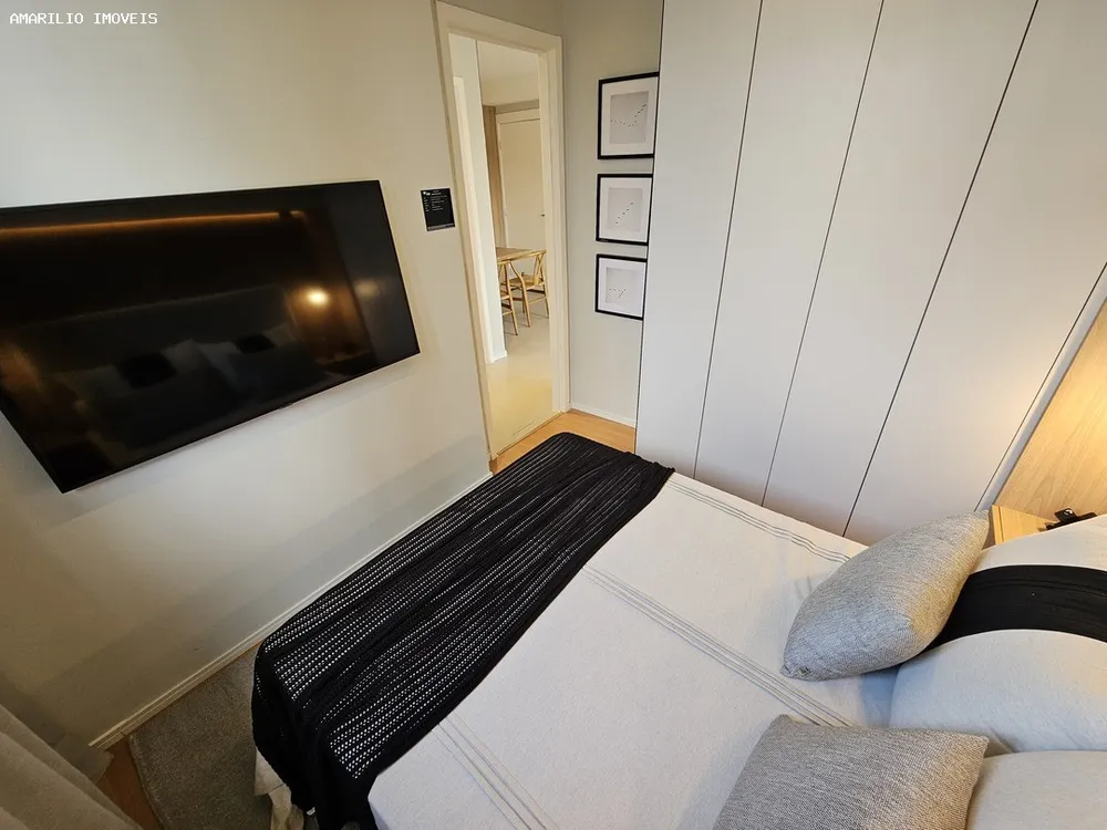 Apartamento, 2 quartos, 37 m² - Foto 11