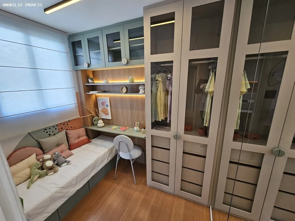 Apartamento, 2 quartos, 37 m² - Foto 7