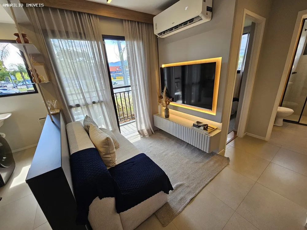Apartamento, 2 quartos, 37 m² - Foto 4