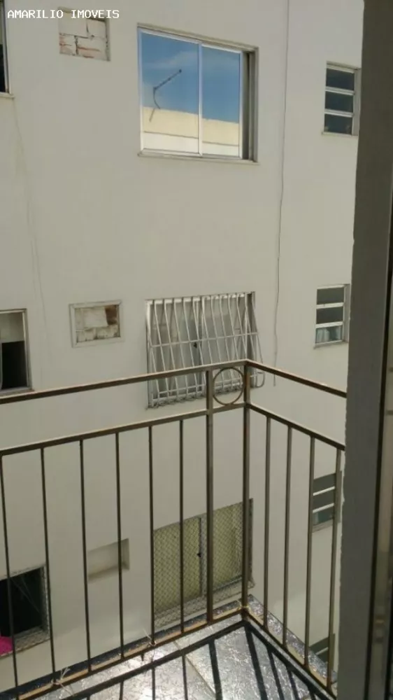 Apartamento, 2 quartos, 57 m² - Foto 7