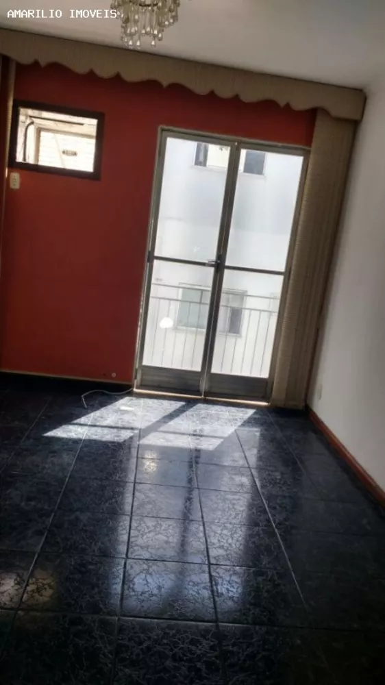 Apartamento, 2 quartos, 57 m² - Foto 6