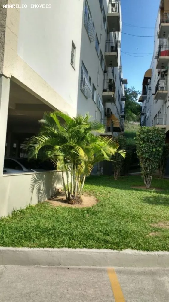 Apartamento, 2 quartos, 57 m² - Foto 3