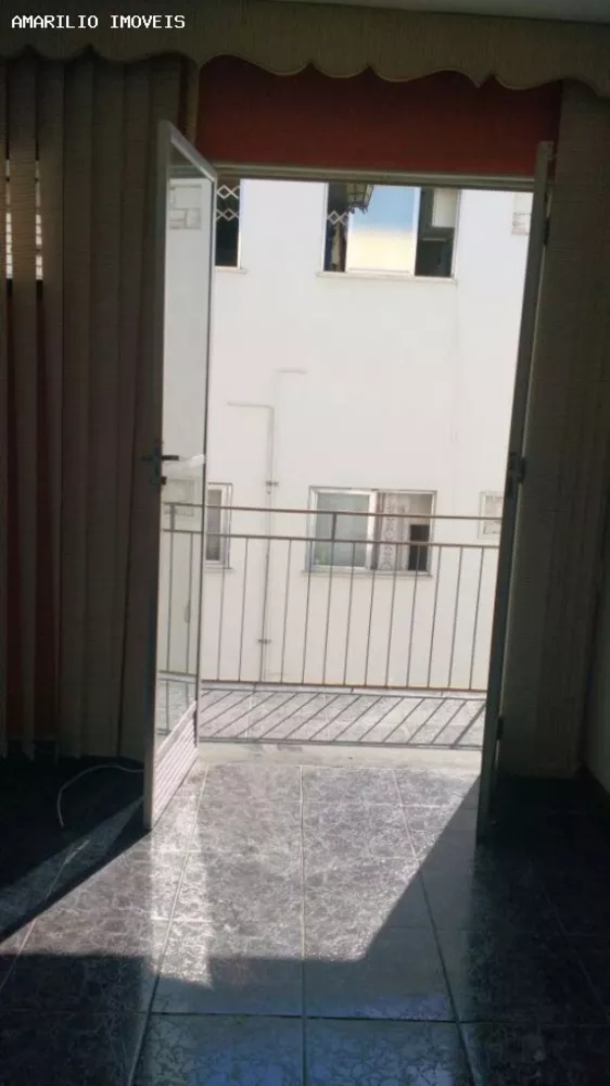 Apartamento, 2 quartos, 57 m² - Foto 5