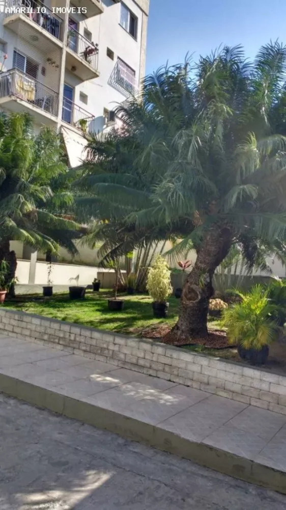 Apartamento, 2 quartos, 57 m² - Foto 24