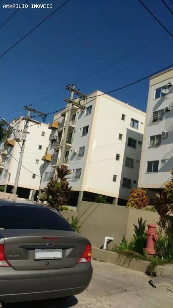 Apartamento, 2 quartos, 57 m² - Foto 2