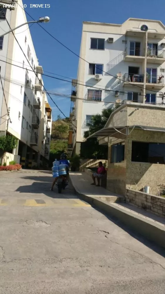 Apartamento, 2 quartos, 57 m² - Foto 1