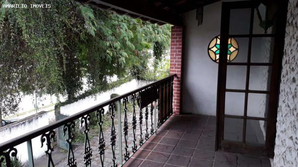 Casa, 4 quartos, 280 m² - Foto 11