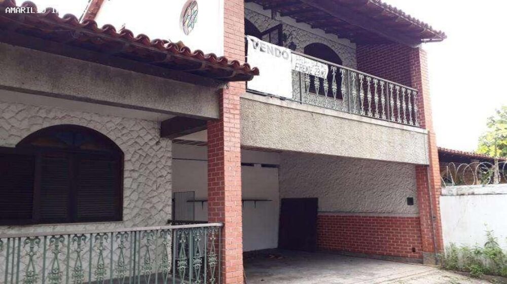 Casa, 4 quartos, 280 m² - Foto 8