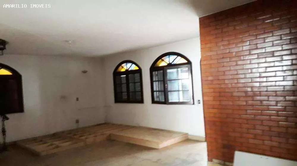 Casa, 4 quartos, 280 m² - Foto 19