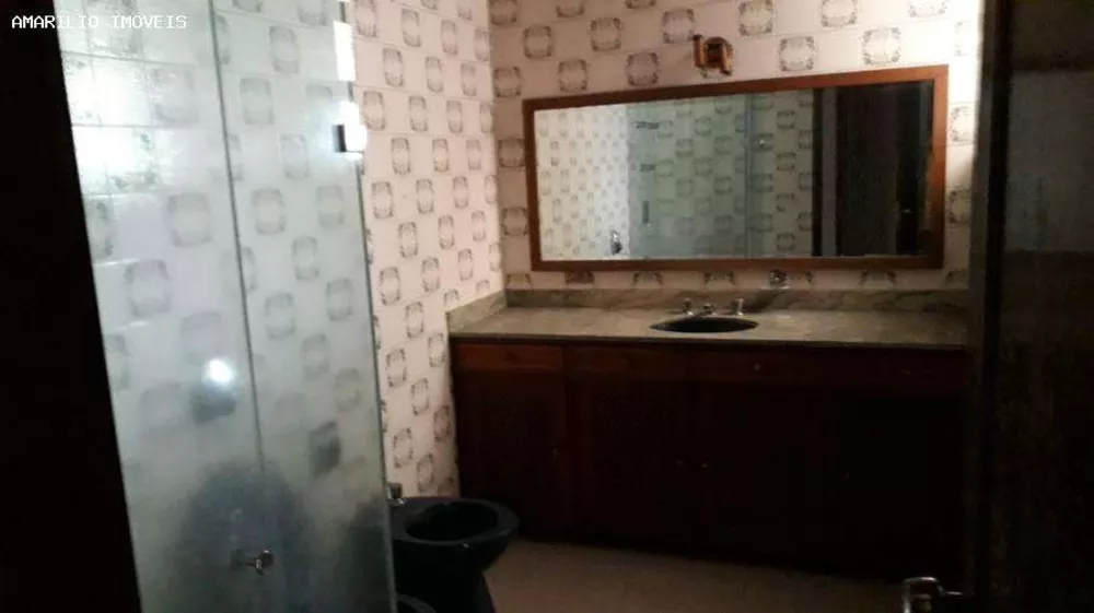 Casa, 4 quartos, 280 m² - Foto 15
