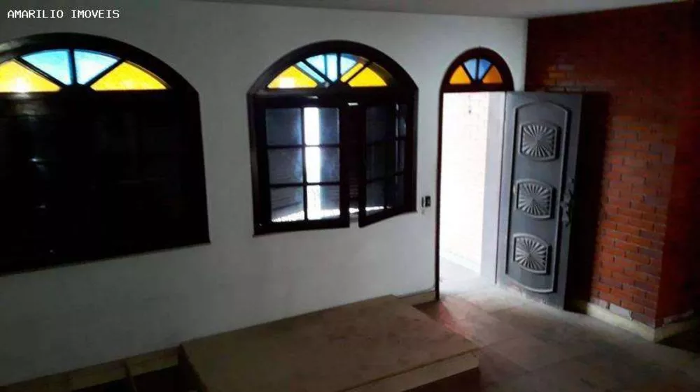Casa, 4 quartos, 280 m² - Foto 14