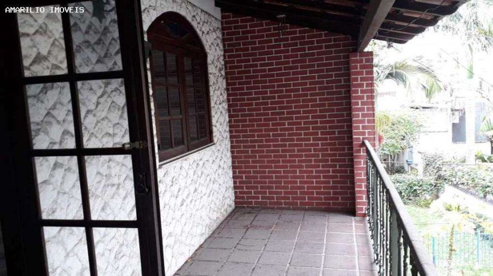 Casa, 4 quartos, 280 m² - Foto 24