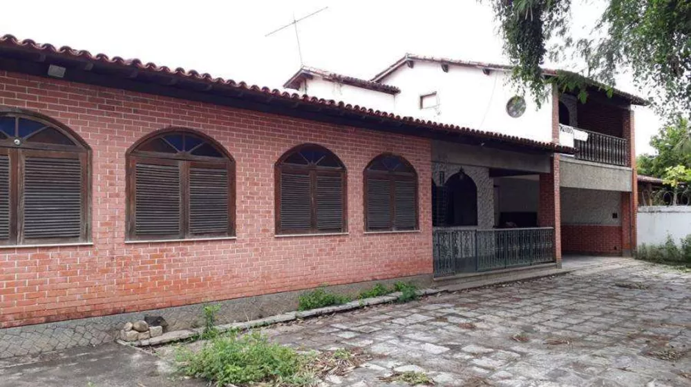 Casa, 4 quartos, 280 m² - Foto 20