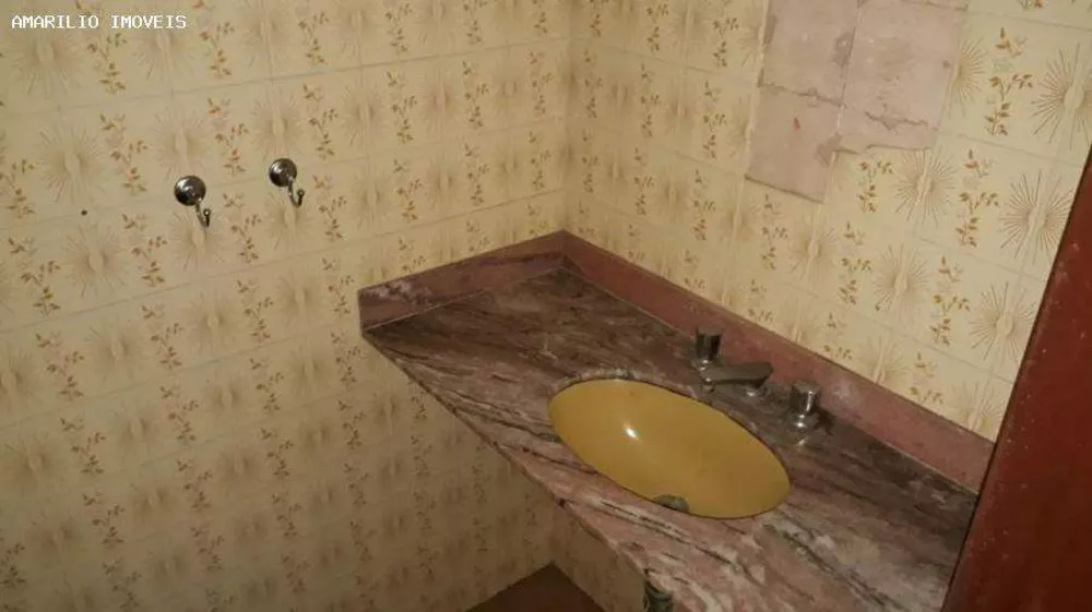 Casa, 4 quartos, 280 m² - Foto 10