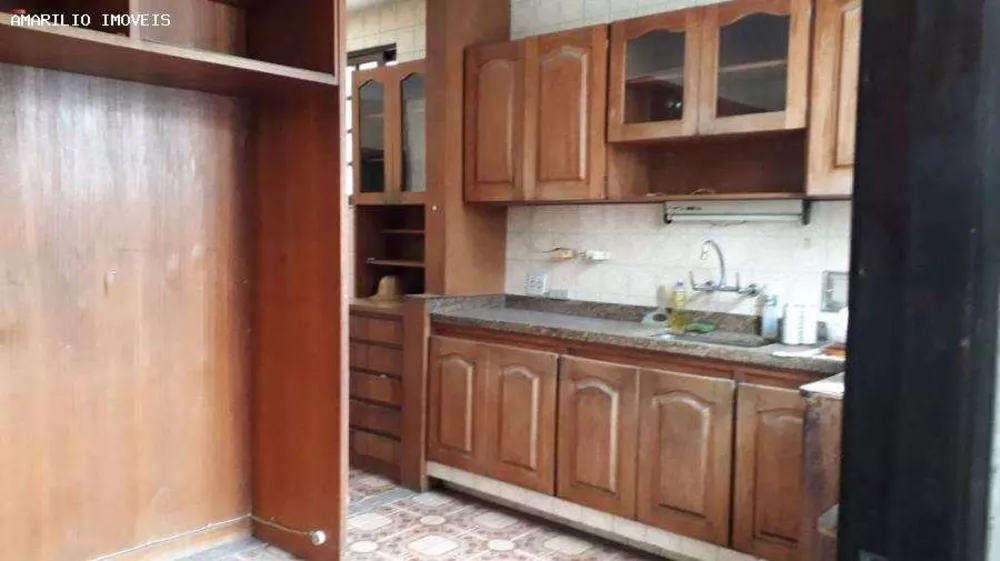 Casa, 4 quartos, 280 m² - Foto 16
