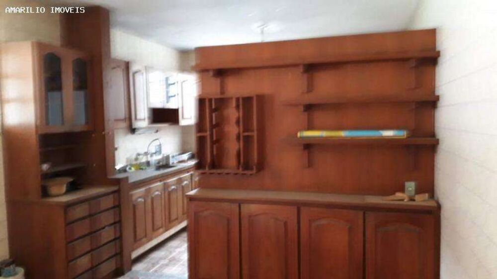 Casa, 4 quartos, 280 m² - Foto 23