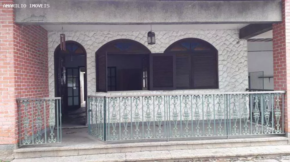 Casa, 4 quartos, 280 m² - Foto 12