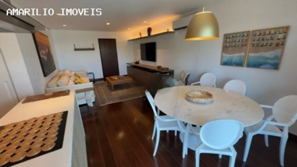 Apartamento, 2 quartos, 84 m² - Foto 4