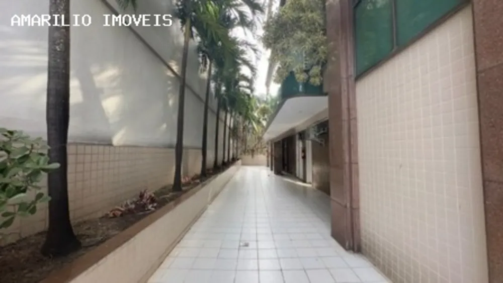 Apartamento, 2 quartos, 84 m² - Foto 2