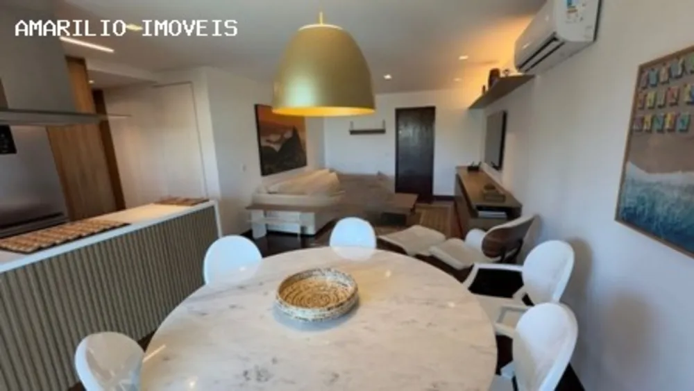 Apartamento, 2 quartos, 84 m² - Foto 5