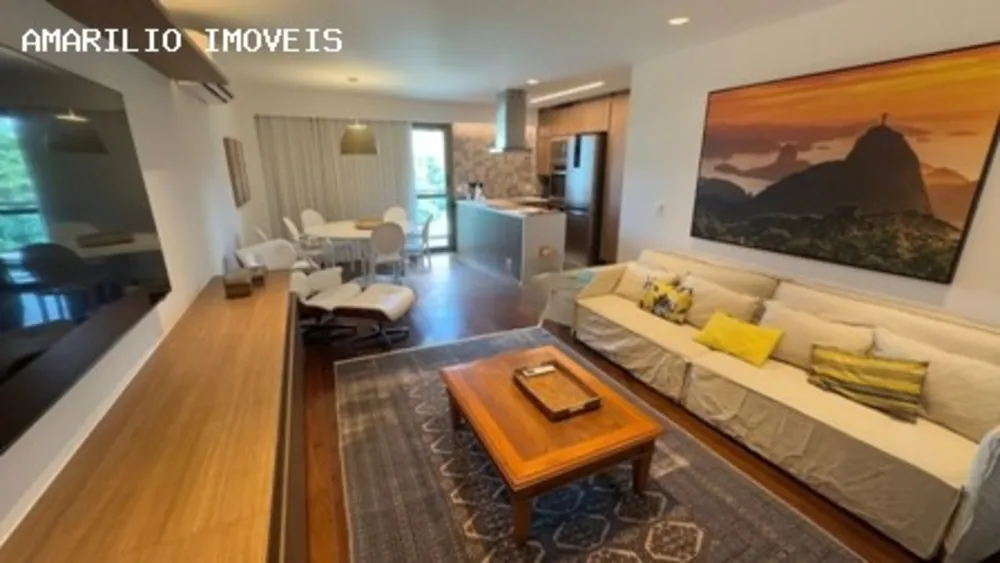 Apartamento, 2 quartos, 84 m² - Foto 3