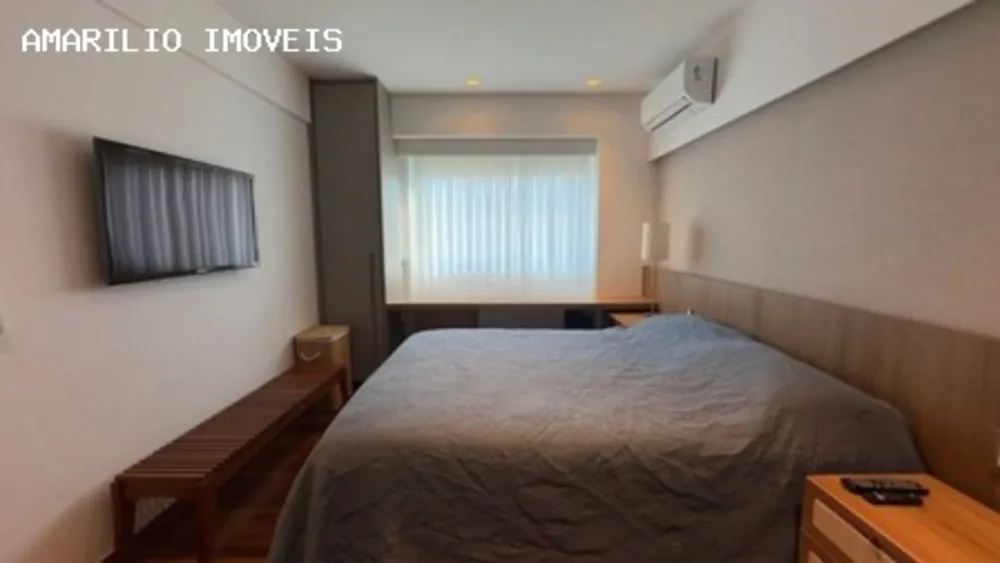 Apartamento, 2 quartos, 84 m² - Foto 9