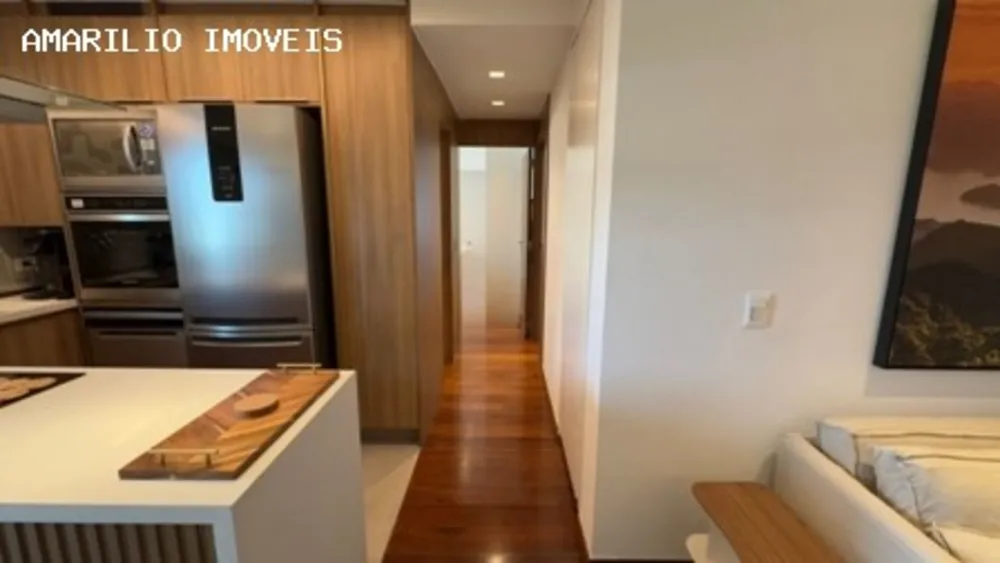 Apartamento, 2 quartos, 84 m² - Foto 17