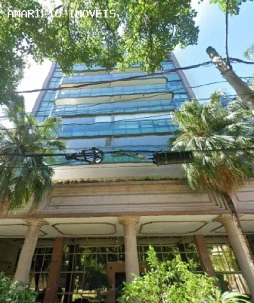 Apartamento, 2 quartos, 84 m² - Foto 1
