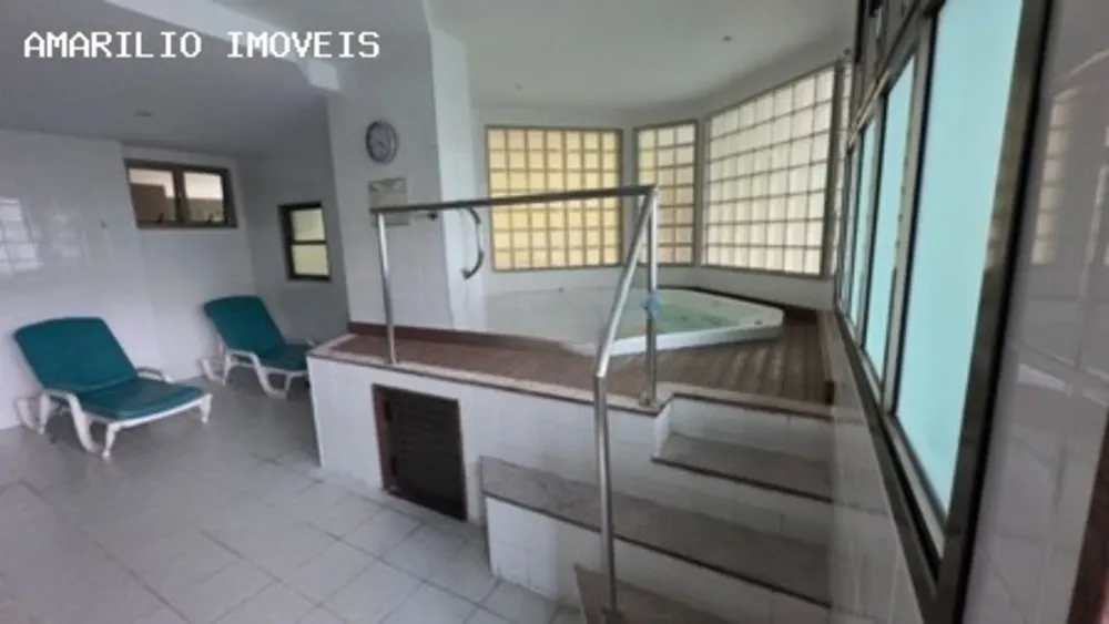 Apartamento, 2 quartos, 84 m² - Foto 18