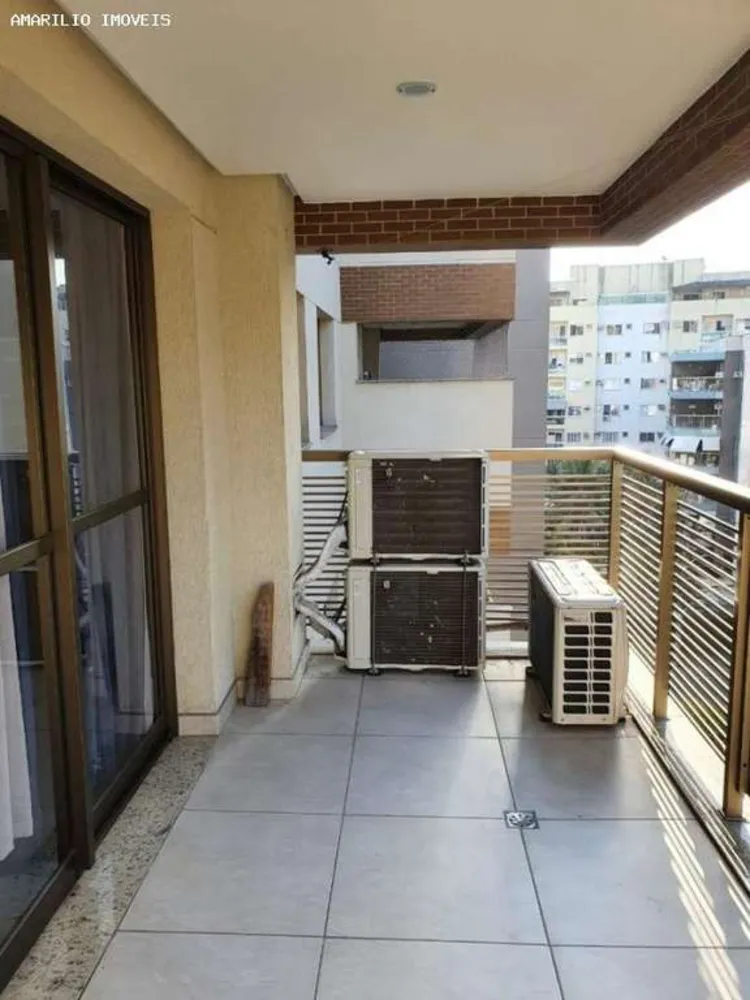 Apartamento, 2 quartos, 73 m² - Foto 14