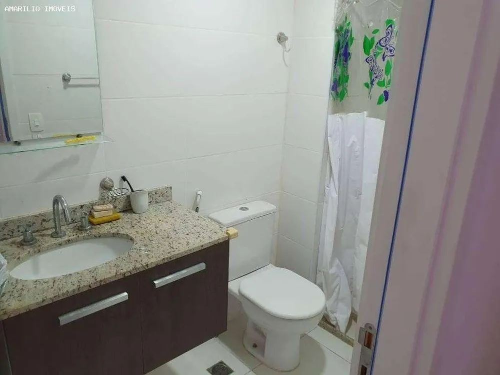 Apartamento, 2 quartos, 73 m² - Foto 3