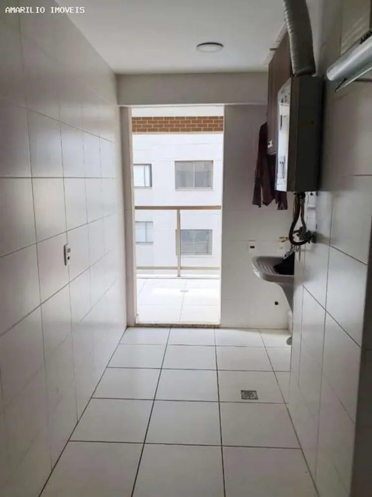 Apartamento, 2 quartos, 73 m² - Foto 9