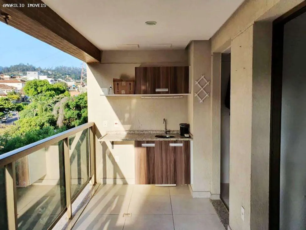 Apartamento, 2 quartos, 73 m² - Foto 10