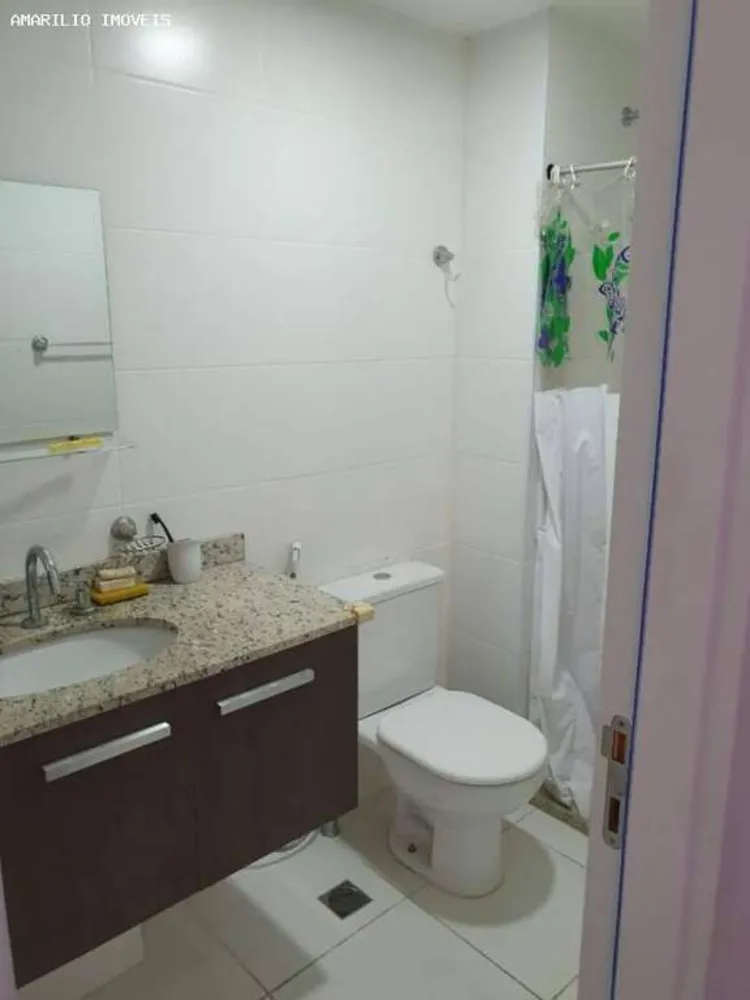 Apartamento, 2 quartos, 73 m² - Foto 5