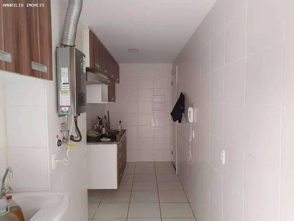Apartamento, 2 quartos, 73 m² - Foto 20