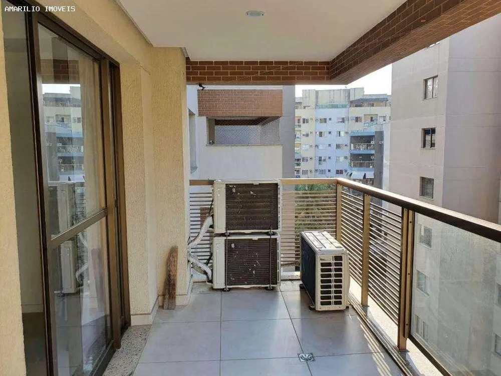 Apartamento, 2 quartos, 73 m² - Foto 6