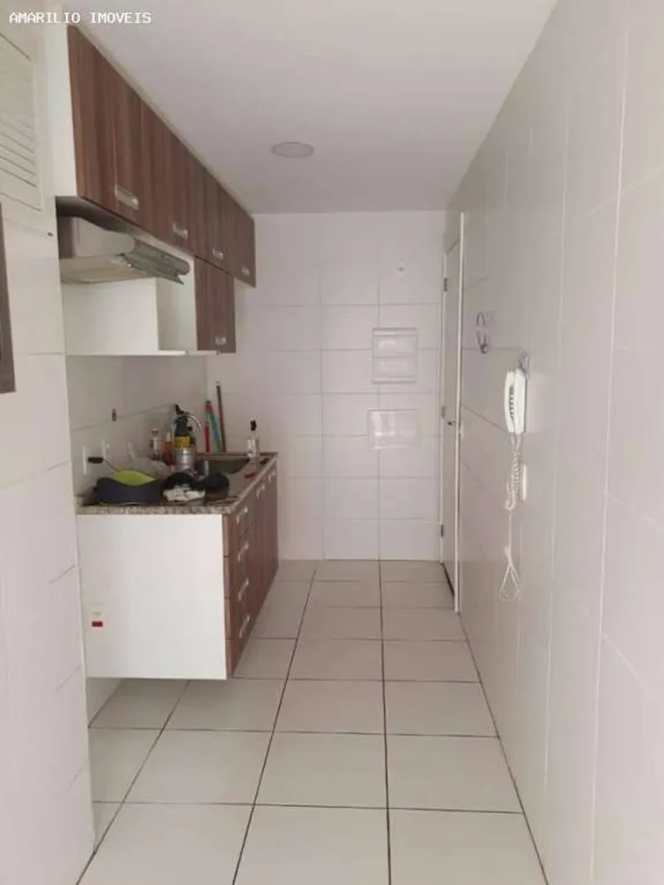 Apartamento, 2 quartos, 73 m² - Foto 17