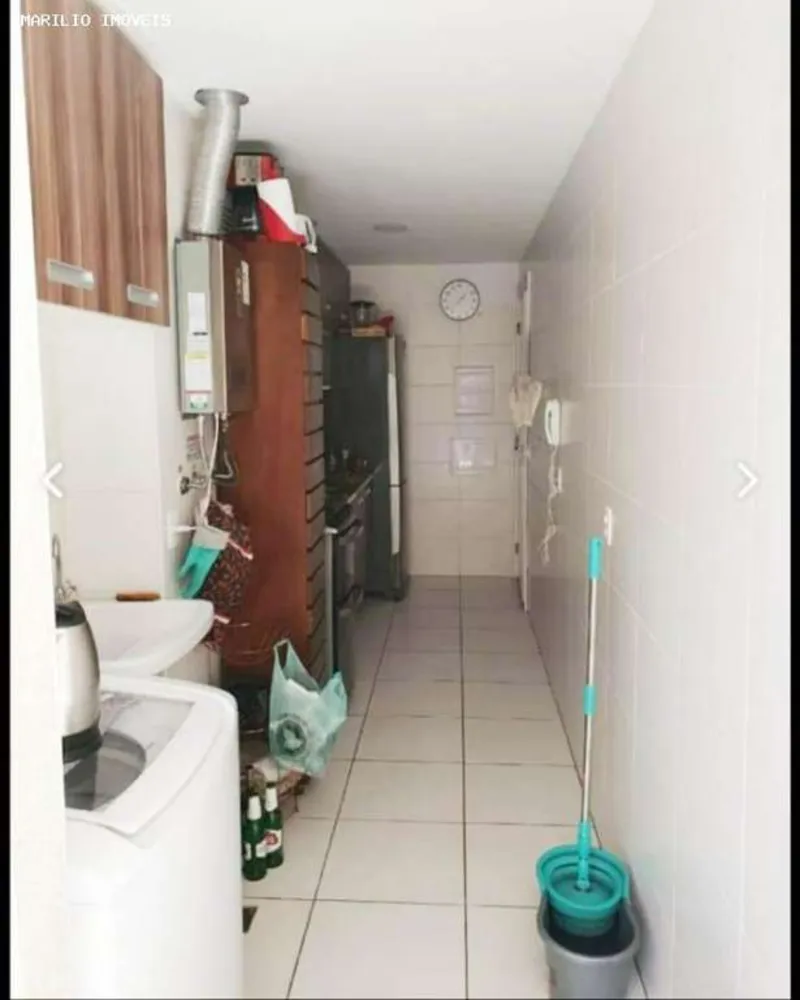 Apartamento, 2 quartos, 73 m² - Foto 19