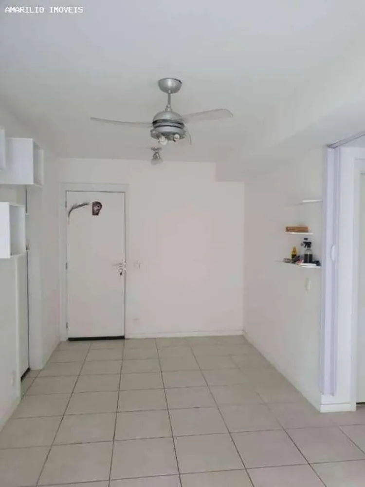 Apartamento, 2 quartos, 73 m² - Foto 4