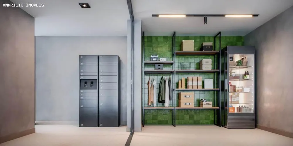 Apartamento, 3 quartos, 210 m² - Foto 8