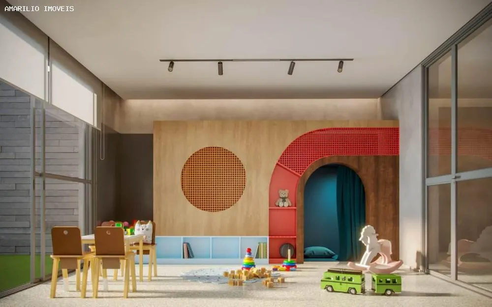 Apartamento, 3 quartos, 210 m² - Foto 5