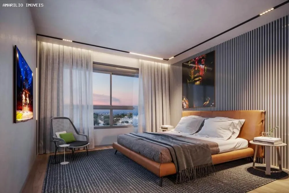 Apartamento, 3 quartos, 210 m² - Foto 9