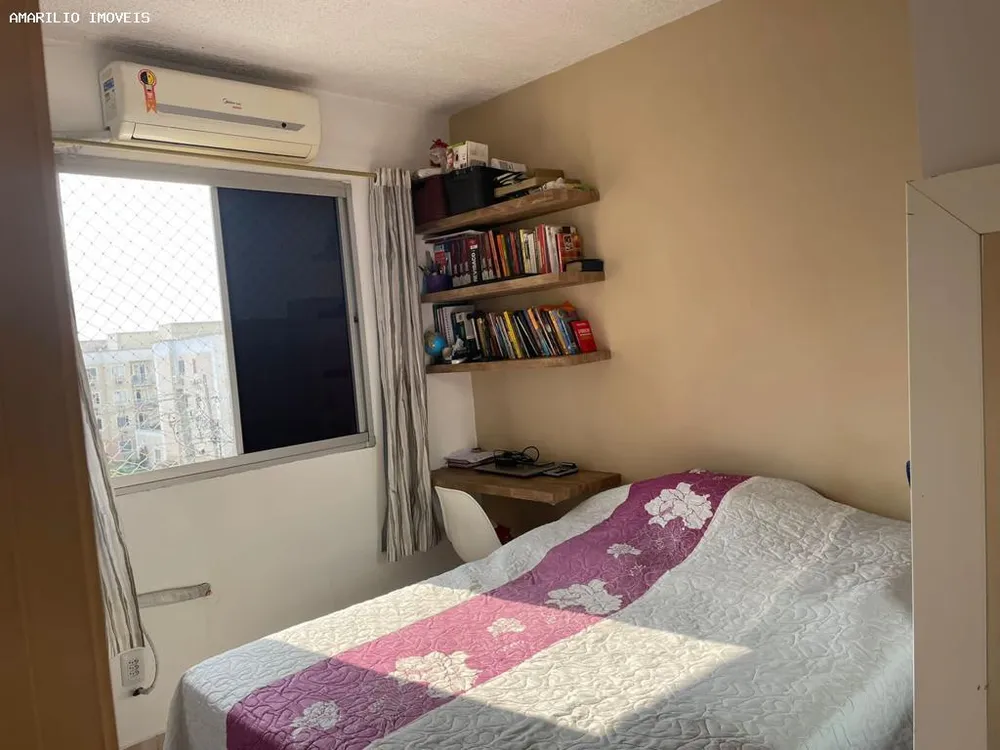 Apartamento, 2 quartos, 57 m² - Foto 10