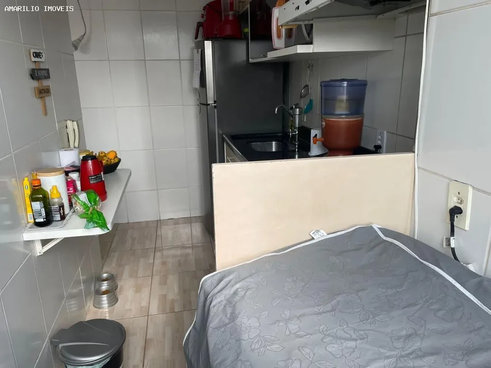 Apartamento, 2 quartos, 57 m² - Foto 16