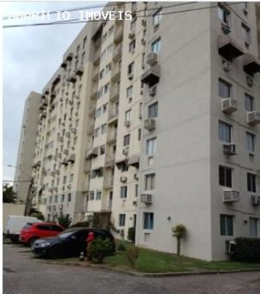 Apartamento, 2 quartos, 57 m² - Foto 1