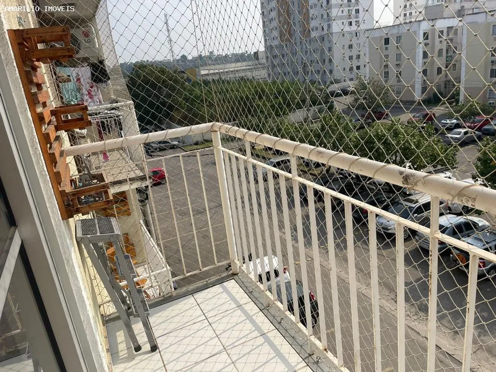Apartamento, 2 quartos, 57 m² - Foto 4